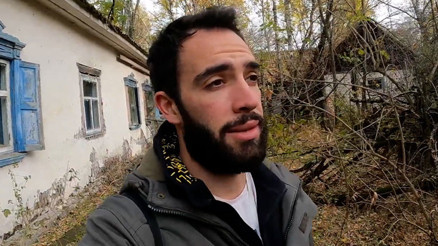 Dünyanın üç farklı yüzü Kuralsız Sokaklarda