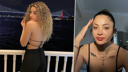 Beşiktaşta iç mimarlık öğrencisi Helin evinde ölü bulundu