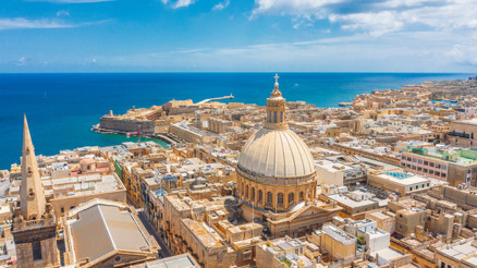 Dünyanın en büyüleyici kruvaziyer limanı seçildi