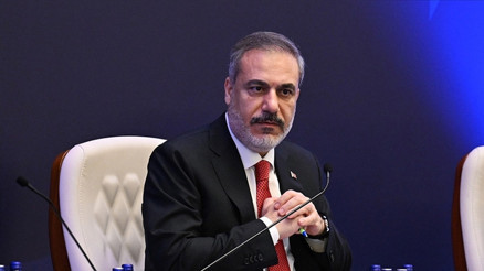 Dışişleri Bakanı Hakan Fidan, İslam İşbirliği Teşkilatı toplantısına başkanlık yapacak