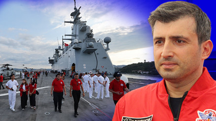 Baykar Yönetim Kurulu Başkanı Selçuk Bayraktar: BAYKAR dünyanın en büyük SİHA/İHA üreticisi