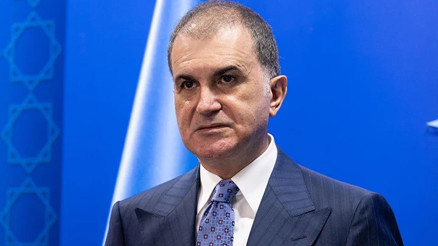 AK Parti Sözcüsü Çelikten Fırat Kalkanı Harekâtı’nın 9’uncu yıl dönümü mesajı