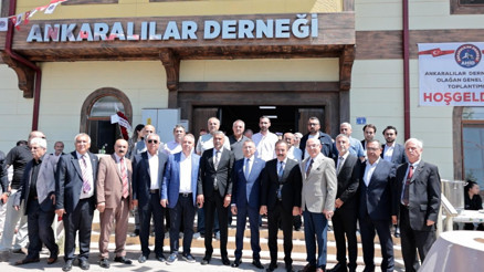 Oktay’dan turizm mesajı... Bu tabloyu değiştirmeliyiz