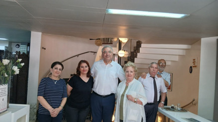 Ağaoğlu’nun yaşam öyküsü çalıştayda anlatılacak