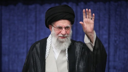 İran lideri Hamaney’den ABD’ye mesaj: Sorunlarımız çözümsüz