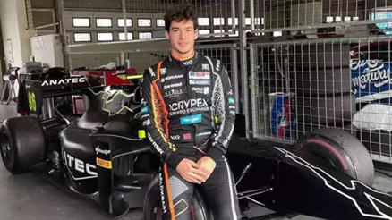 Milli yarış pilotu Cem Bölükbaşı, Spa’da podyumda