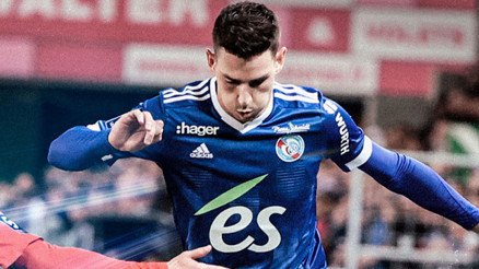 Beşiktaştan Caciye 6 milyon Euro