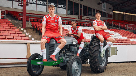 Çiftçi kulübünden tüm dünyaya globallik dersi