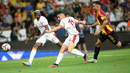 Yunus David Silva Akgün