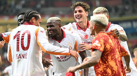 Bu Galatasaray herkesten farklı