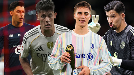 Alkışlar Bizim Çocuklara