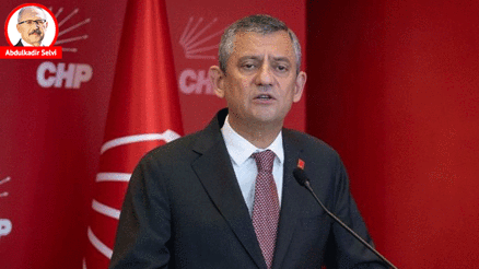 Özgür Özel’in stratejisi doğru üslubu yanlış