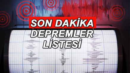 SON DAKİKA DEPREMLER LİSTESİ CANLI ANLIK AFAD/KANDİLLİ 26 AĞUSTOS 2025 || Az önce deprem mi oldu Bugün nerede deprem oldu, kaç şiddetinde İşte günün en yeni verileri...