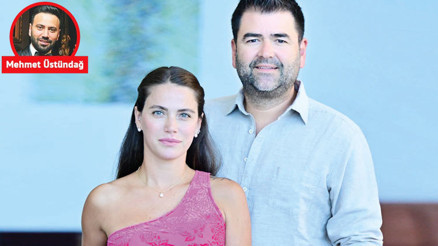 Sürpriz projeyle ekrana dönüyor