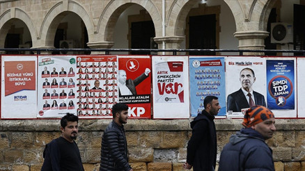 KKTCde seçim takvimi ve yasakları duyuruldu