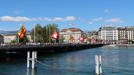 İran ve Avrupa ülkeleri arasında nükleer müzakereler Cenevrede yapılacak