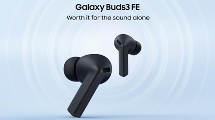 Samsung Galaxy AI özellikli yeni Galaxy Buds3 FEyi tanıttı