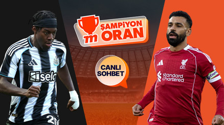 Newcastle United, Liverpool karşısında Maçın heyecanı canlı sohbet ve Şampiyon Oranlar ile Mislide