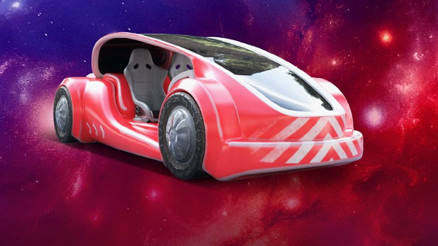 TEKNOFEST’te Elektrikli Araç Yarışları final heyecanı başladı