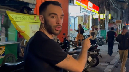 Kuralsız Sokaklar tarihin izinde