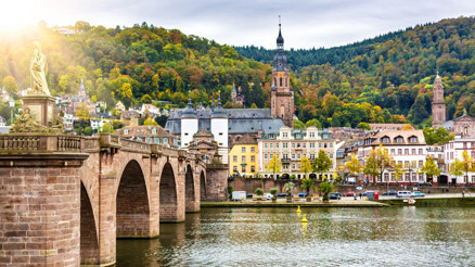 Londra ve Paris‘i geride bırakan 5 Avrupa şehri