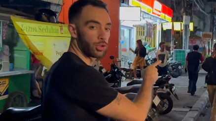 Kuralsız Sokaklar tarihin izinde