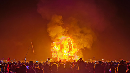 Burning Man hakkındaki en büyük yanılgılar: Gerçek deneyim ne anlatıyor