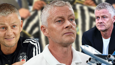 Beşiktaş, Juventustan transfer yapıyor Resmi açıklama için tarih verdi