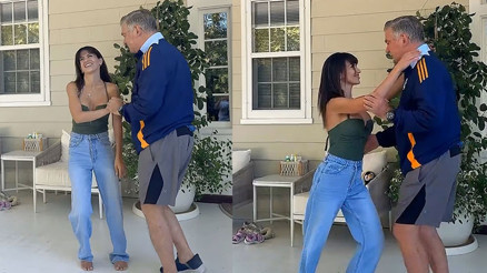 Yedi çocuklu ünlü çift dara düştü, çıkamıyor… Son çare dans yarışmasına katılacaklar Yedi çocuklu ünlü çift dara düştü, çıkamıyor… Son çare dans yarışmasına katılacaklar