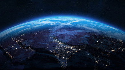 Dünya’nın gölgesinde uzaylı avı Dünya’nın gölgesinde uzaylı avı