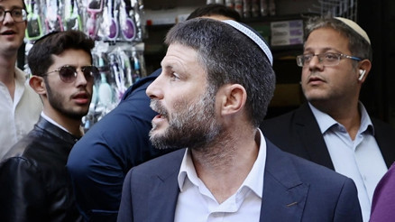 İsrailli bakanın hedefinde Mescid-i Aksa var: Sana para vereceğim, sen de tapınağı inşa edeceksin