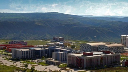 Ne ODTÜ ne de İTÜ Yüzde 100e yakın doluluk oranıyla rekor kırdı