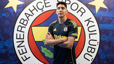 Edson Alvarezden Fenerbahçe ve transfer itirafı: Tadic ile konuştum, eşim çok etkilendi
