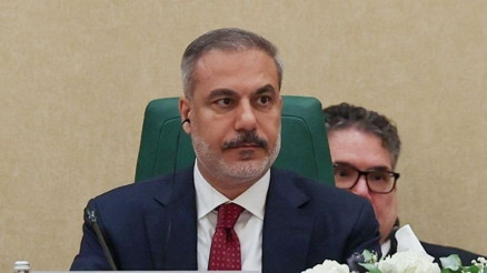 Dışişleri Bakanı Fidan’dan İİT toplantısı sonrası Gazze açıklaması: Artık sözün bittiği yerdeyiz