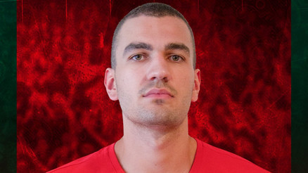 Karşıyaka Erkek Basketbol Takımı, Mihail Naumoskiyi transfer etti