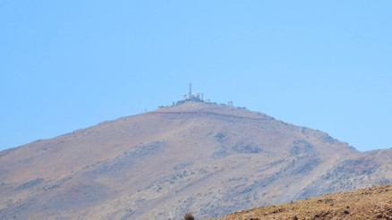 İsrail askerleri, Şamda sivillere ateş açtı