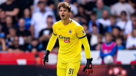 Galatasarayda hedefler belli: Ederson olmazsa Lammens