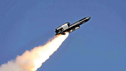 Ukrayna Rusya’yı yerli füzelerle vuracak