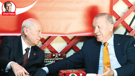 Erdoğan / Bahçeli ihtilafına yatırım yapılır mı