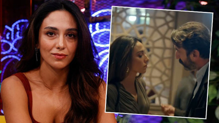 Eşref Rüyanın Goncası racon kesti: Yalanı affetmem