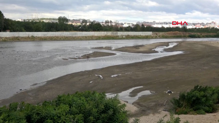 Prof. Dr. Konukcu: 2040larda beklenen kuraklığı, 2020li yılların ortalarında yaşamaya başladık