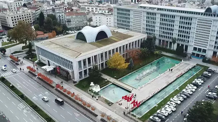 Özel halk otobüsü işletmecilerinden, biriken alacaklarının ödenmemesi nedeniyle İBBye tepki