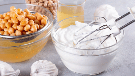 Aquafaba nedir Aquafaba nasıl kullanılır