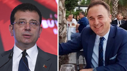 İmamoğlunun avukatı Nusret Yılmaz, Trabzonda gözaltına alındı