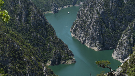 İlaç gibi gelecek hafta sonu rotaları: Doğanın kucağında 6 durak İlaç gibi gelecek hafta sonu rotaları: Doğanın kucağında 6 durak