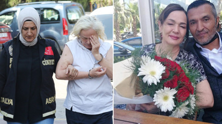 Eşi tarafından bıçaklandı Hastaneye gitmeyince 3 gün sonra hayatını kaybetti Eşi tarafından bıçaklandı Hastaneye gitmeyince 3 gün sonra hayatını kaybetti