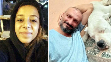 Ceyda Yüksel cinayeti davasında Bakanlık, haksız tahrik indirimine itiraz etti Acılı anneden açıklama Ceyda Yüksel cinayeti davasında Bakanlık, haksız tahrik indirimine itiraz etti Acılı anneden açıklama