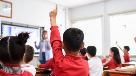 Özel okullarda okuyacakların yerleştirme sonuçları