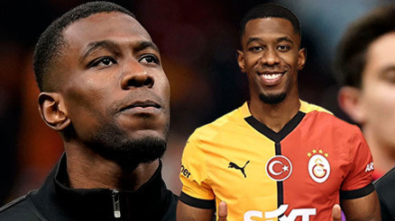 Galatasarayda Cuesta krizi Transferin neden yattığını açıkladı