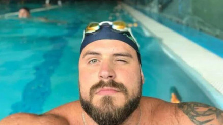 İstanbul Boğazındaki yarışmada kaybolmuştu... Rus yüzücüyü arama çalışmaları sürüyor: Dikkat çeken çip detayı İstanbul Boğazındaki yarışmada kaybolmuştu... Rus yüzücüyü arama çalışmaları sürüyor: Dikkat çeken çip detayı